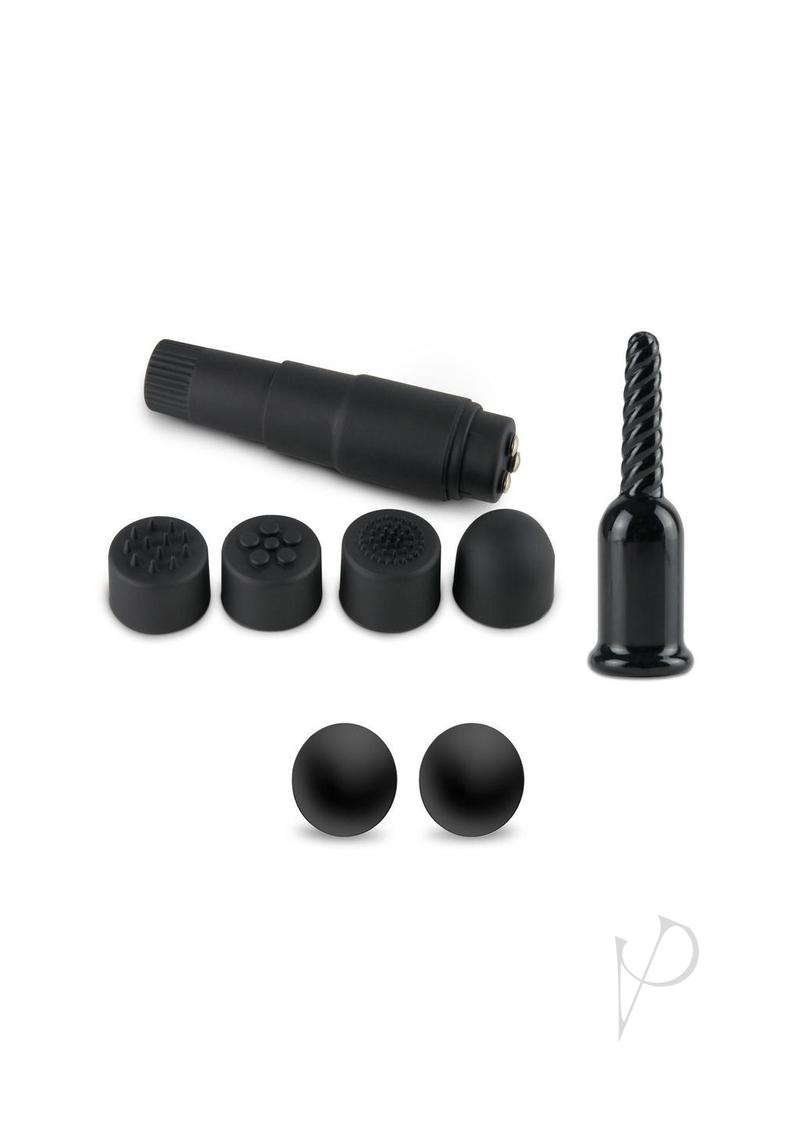 Ffle Ultimate Bondage Kit