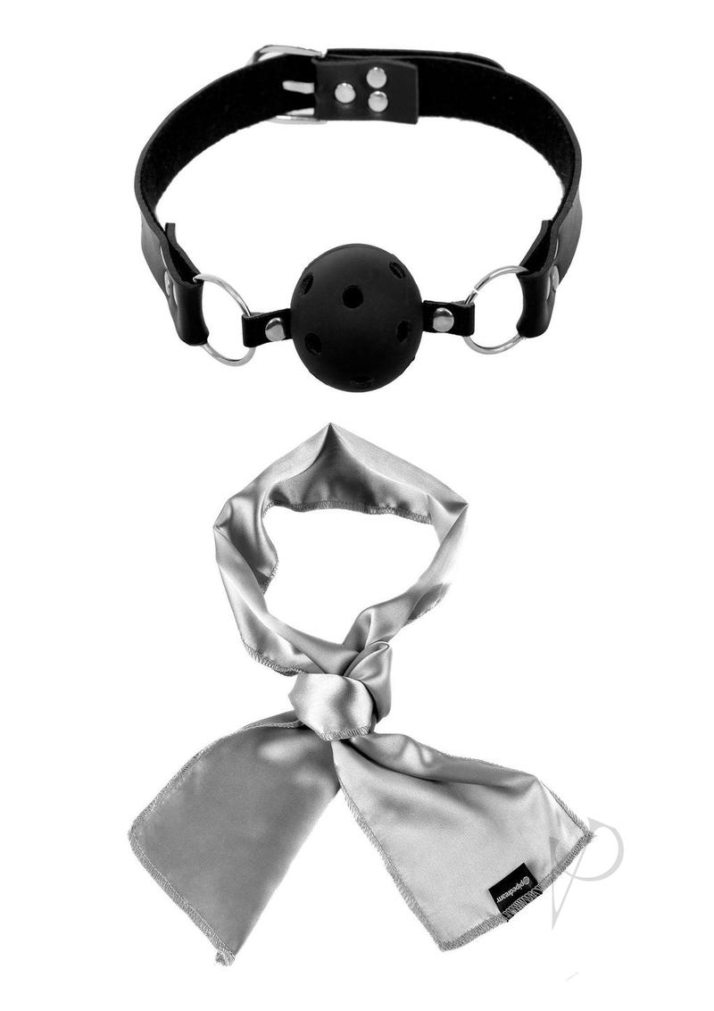 Ffle Ultimate Bondage Kit