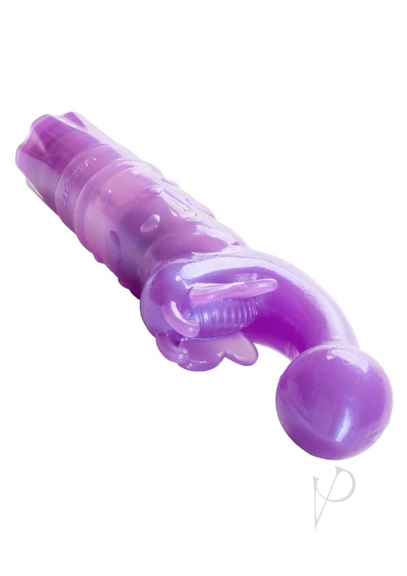 The Original Butterfly Kiss Purple