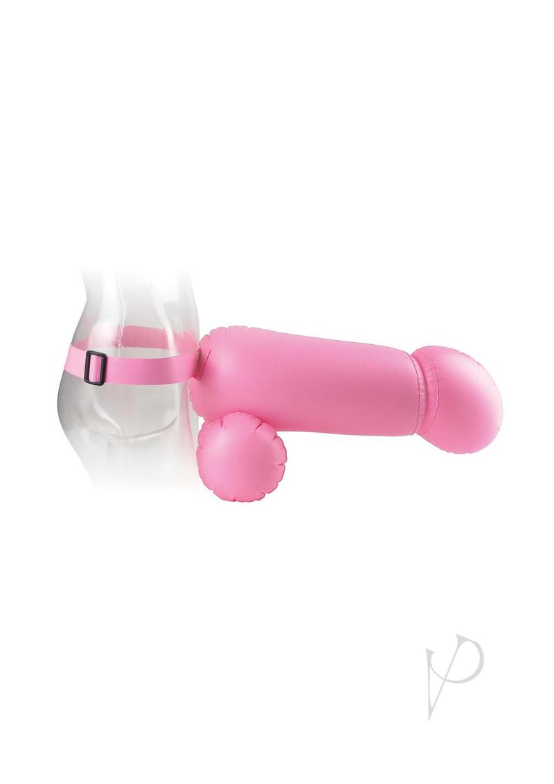 Bp Inflatable Cock Fighter Game