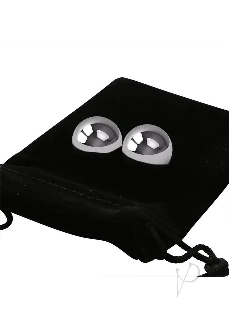 Sandm Stainless Steel Balls