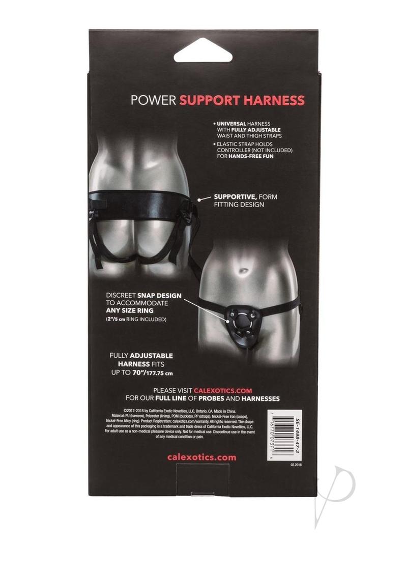 Universal Love Rider Powr Supprt Harness