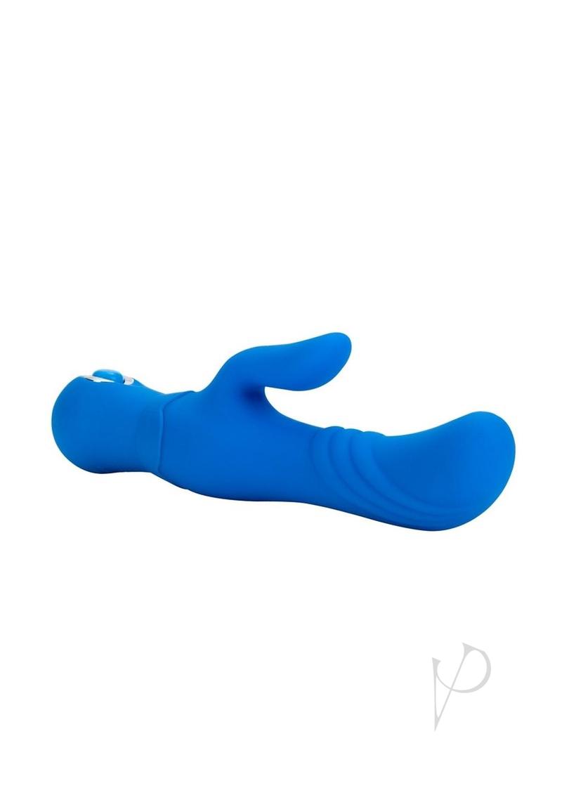 Posh Silicone Thumper G Blue