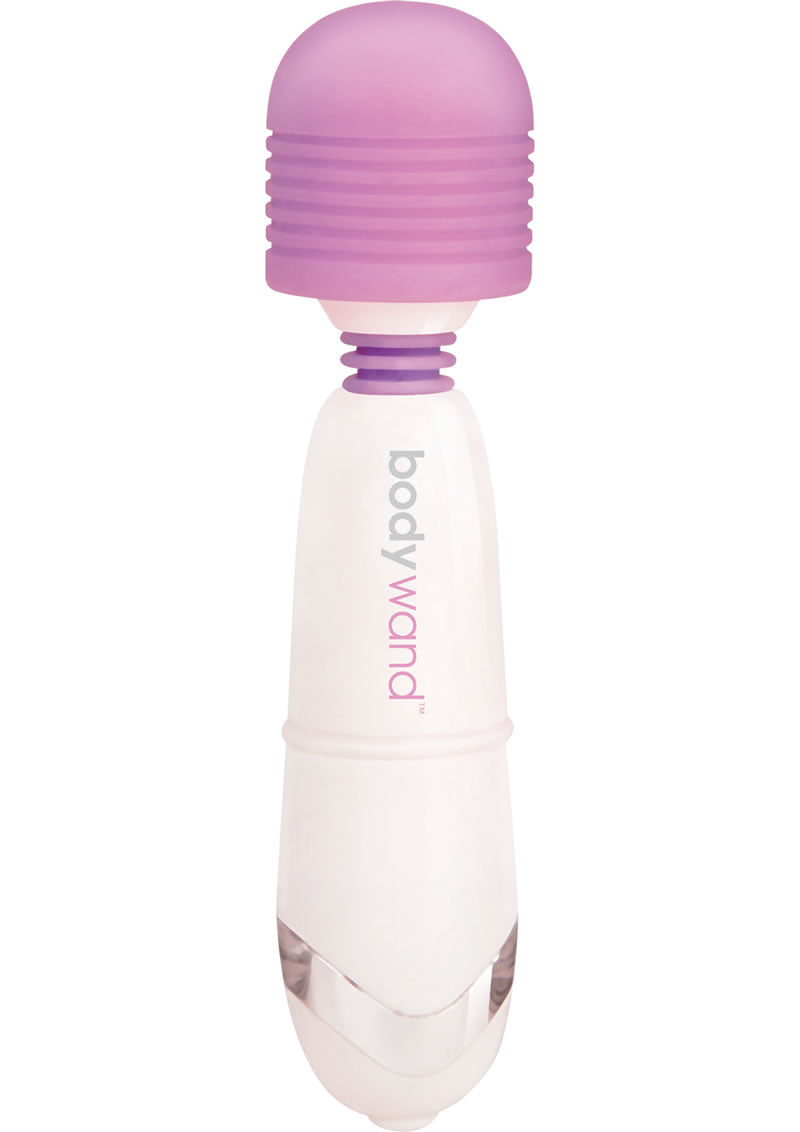 Bodywand 5 Function Purple