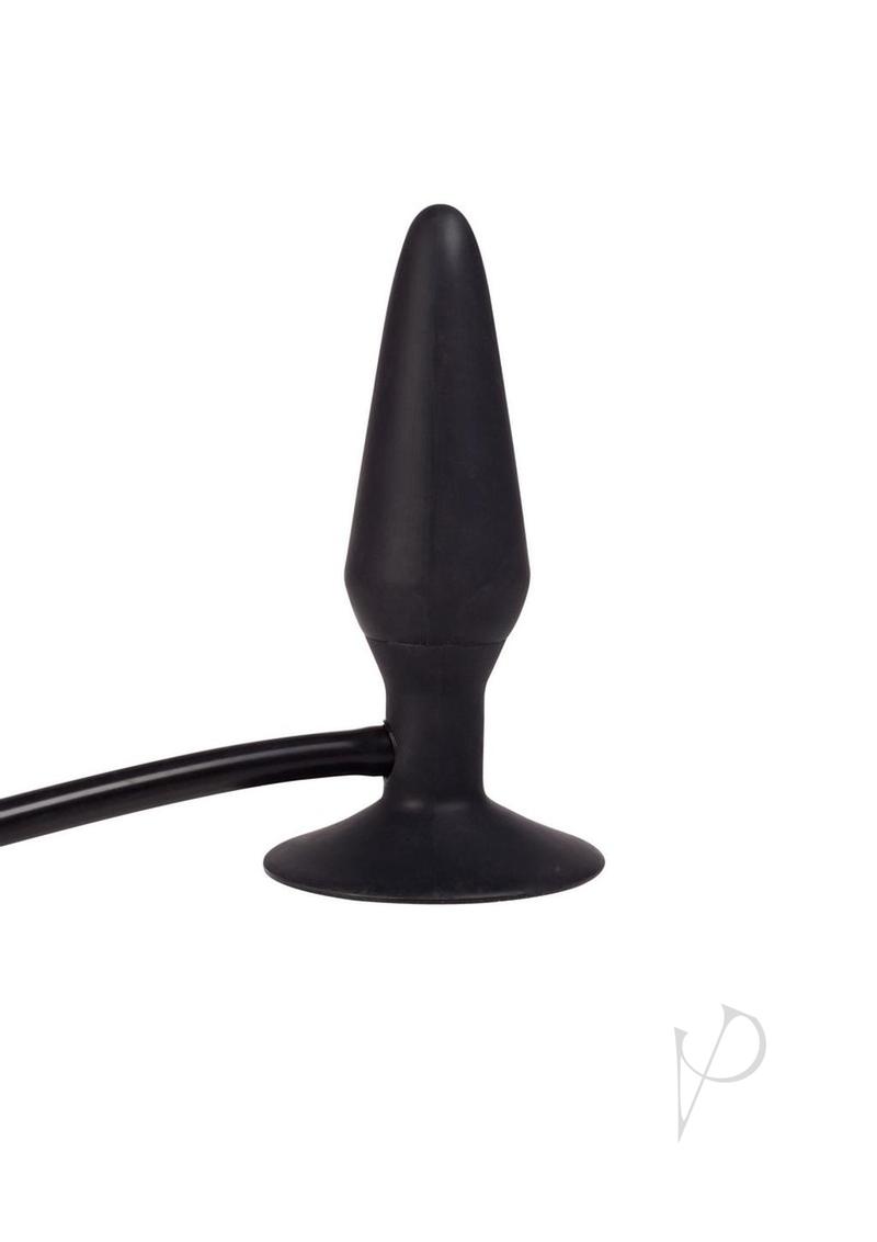 Colt Large Pumper Plug Black