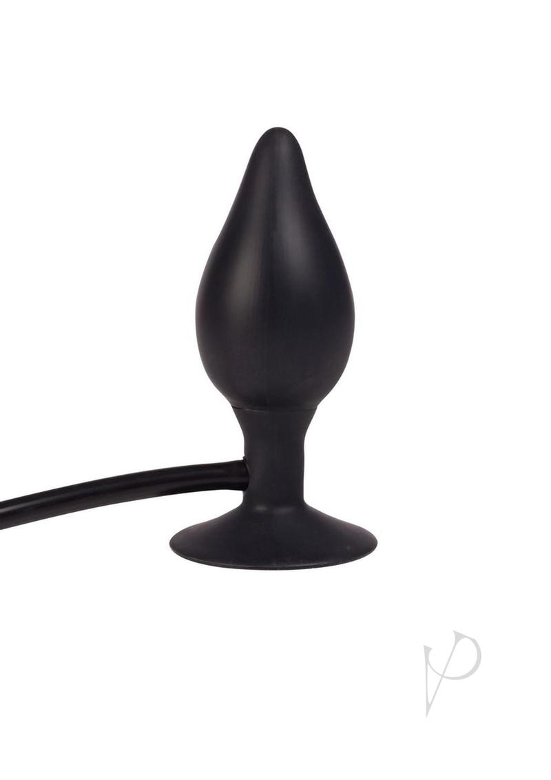 Colt Large Pumper Plug Black
