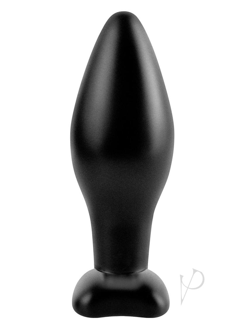 Afc Medium Silicone Plug Black