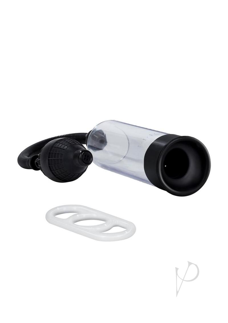 Precision Pump Standard