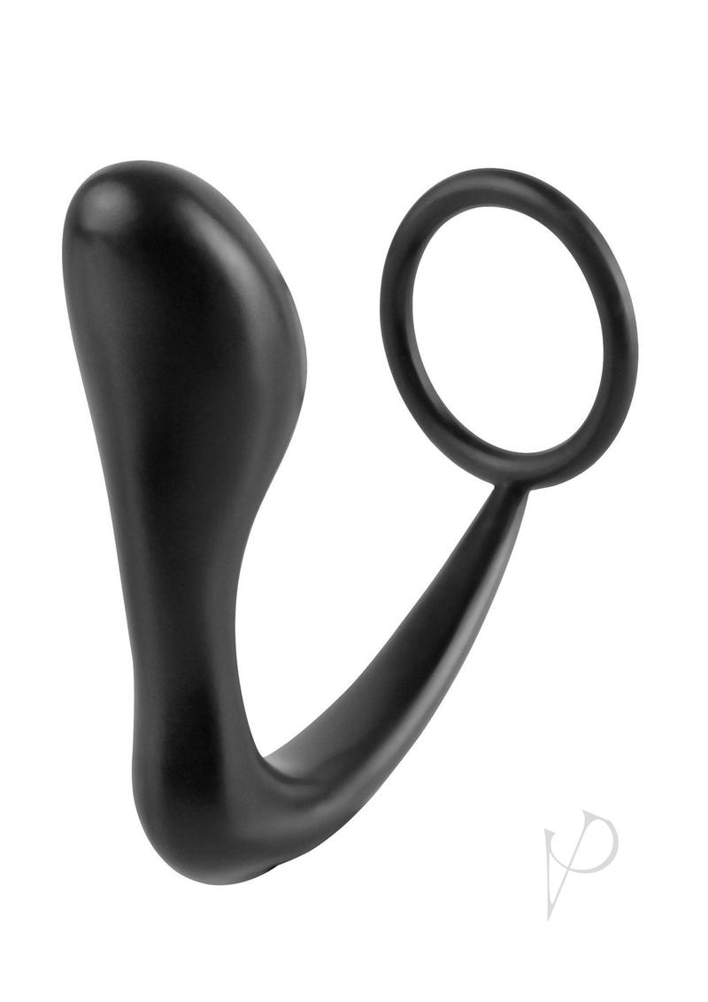 Afc Ass Gasm Cockring Plug