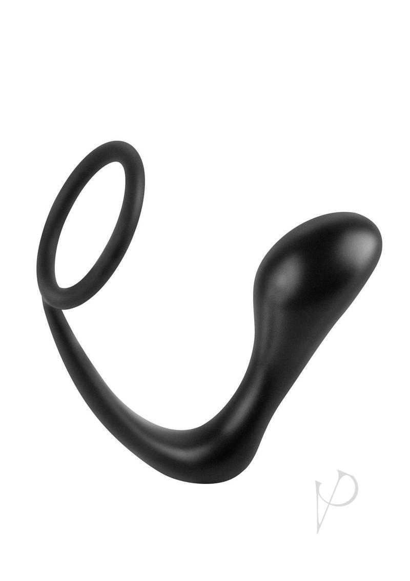 Afc Ass Gasm Cockring Plug