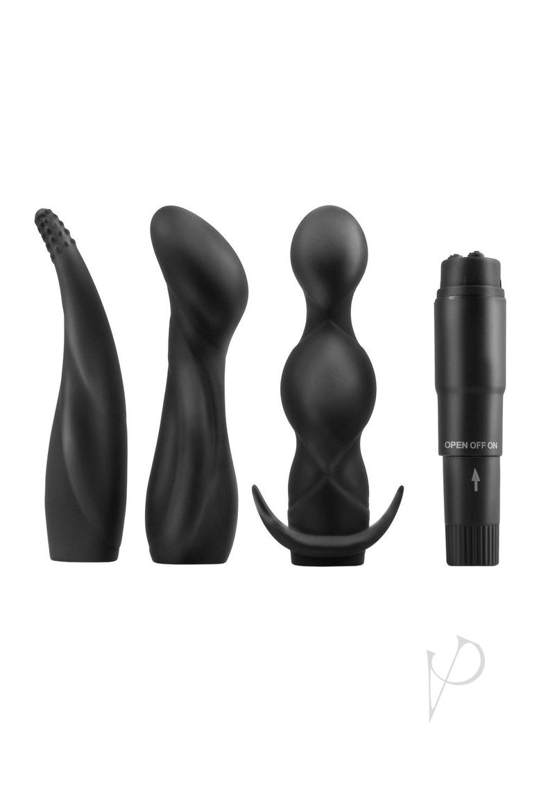 Afc Anal Adventure Kit