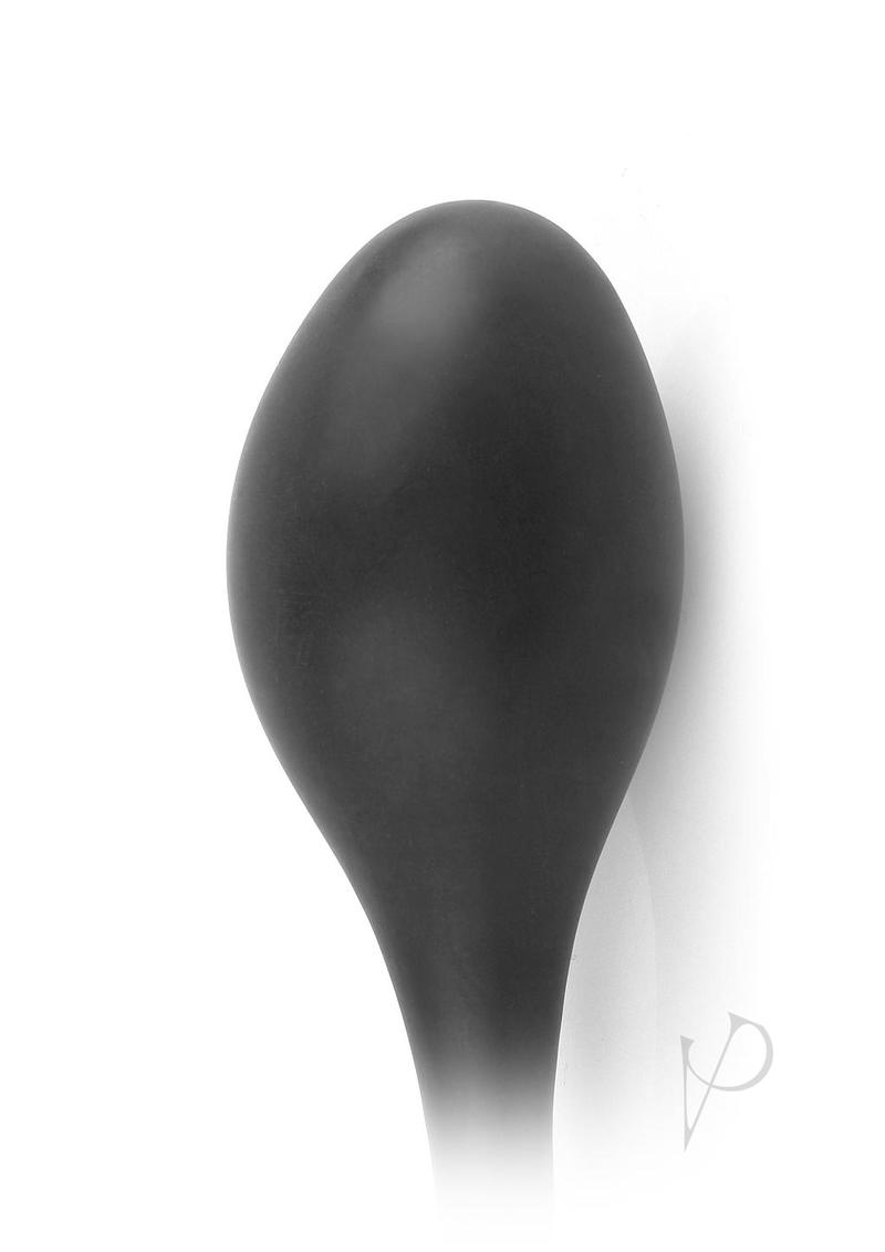 Afc Inflatable Silicone Ass Blaster