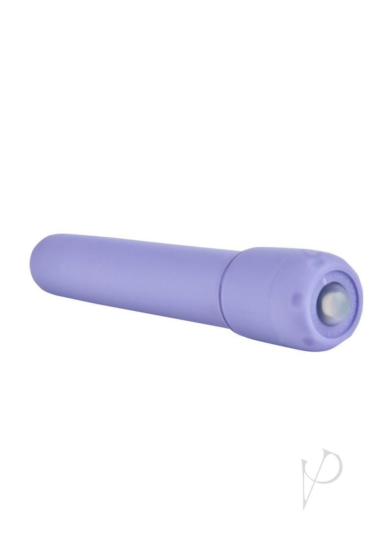 First Time Power Tingler Purple