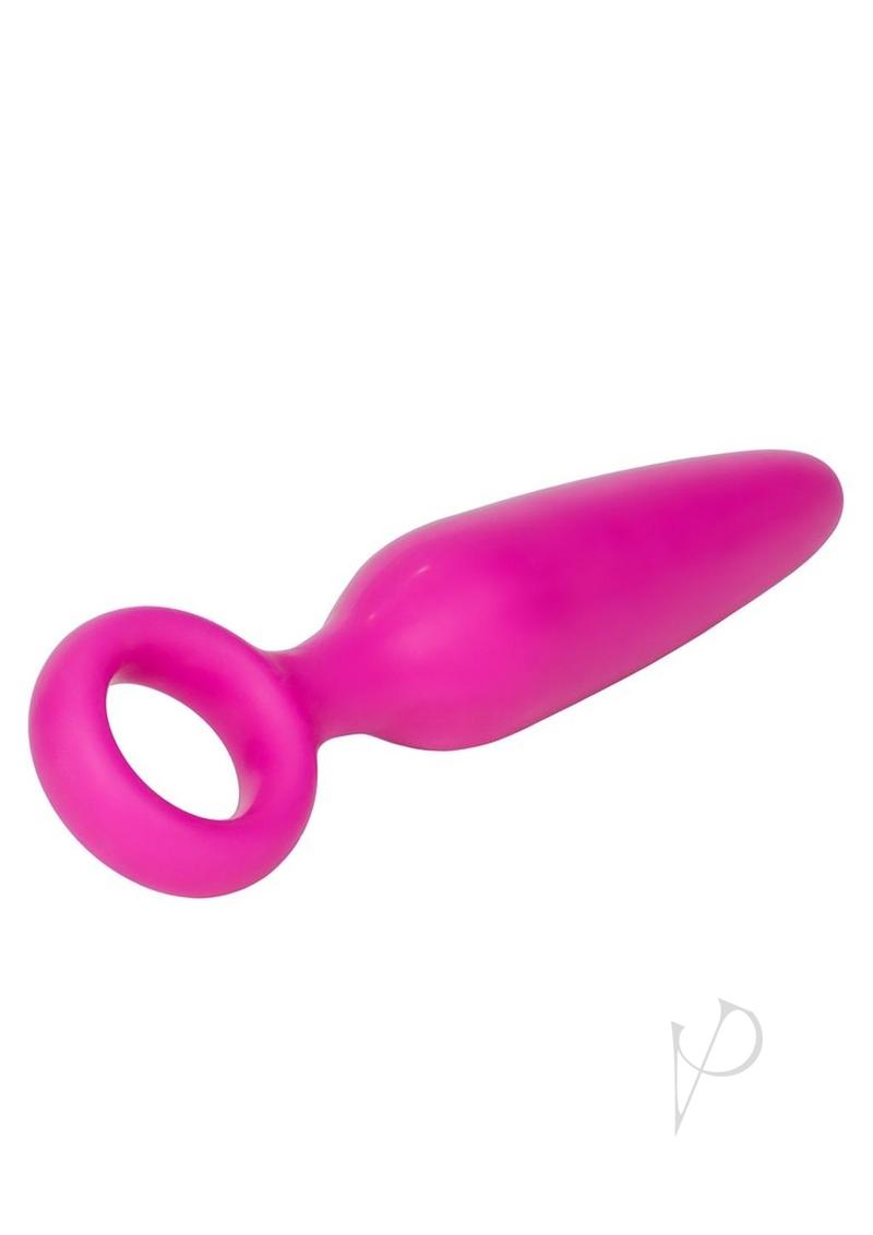 Booty Call Booty Vibro Kits Pink