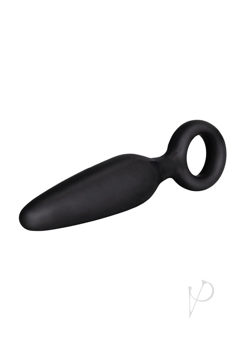 Booty Call Booty Vibro Kits Black