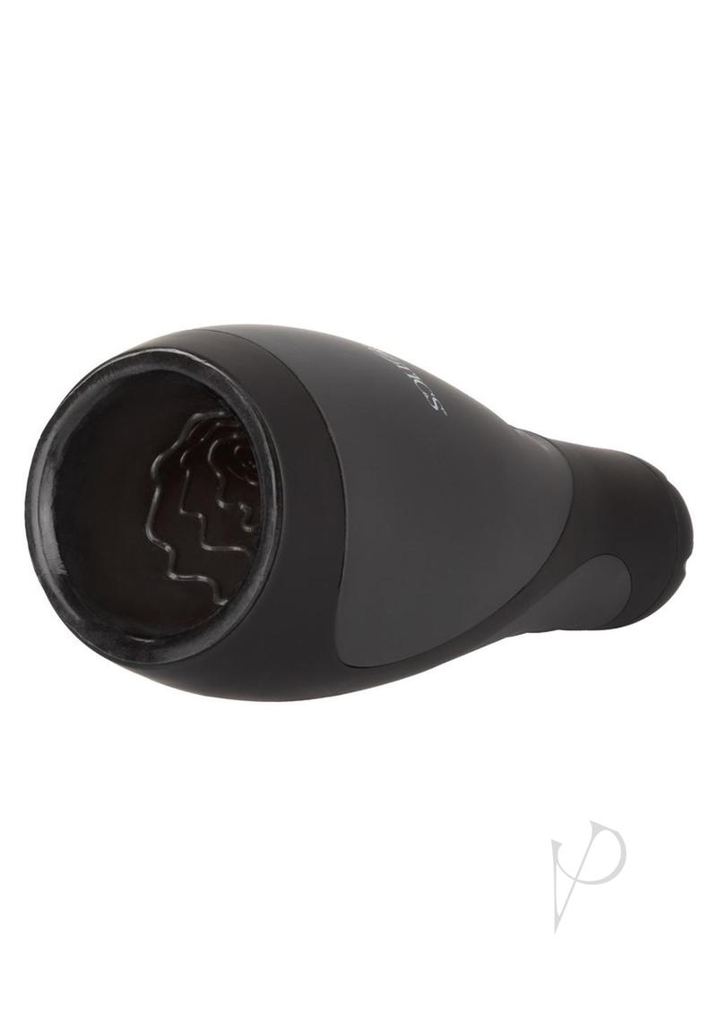 Apollo Power Stroker Black