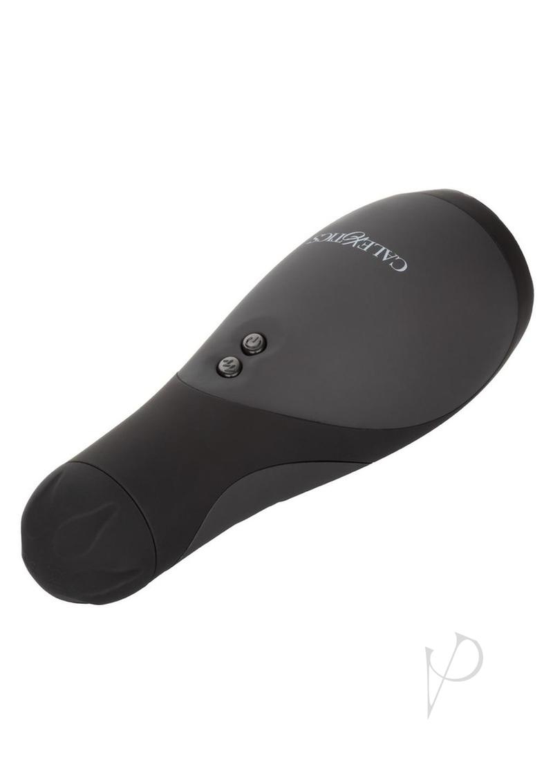 Apollo Power Stroker Black
