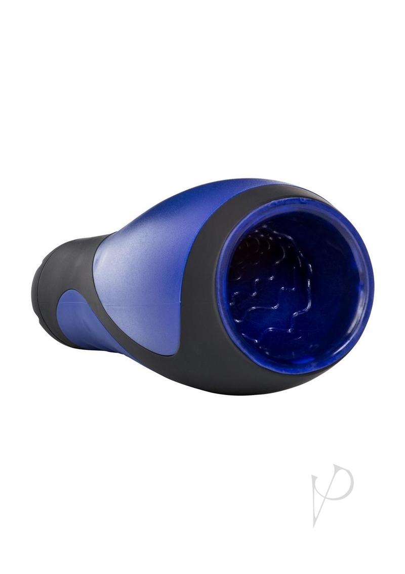 Apollo Power Stroker Blue