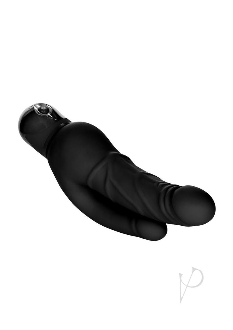 Bendie Power Stud Over and Under Black