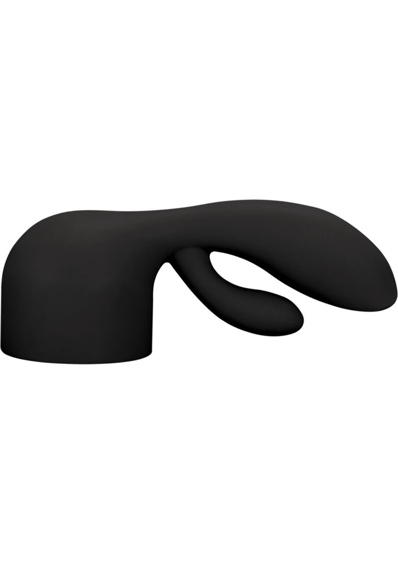 Bodywand Recharge Rabbit Attachment displayed against a white backdrop