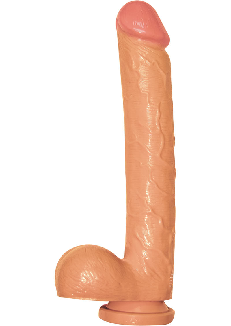All American Whopper 11 Straight Dong