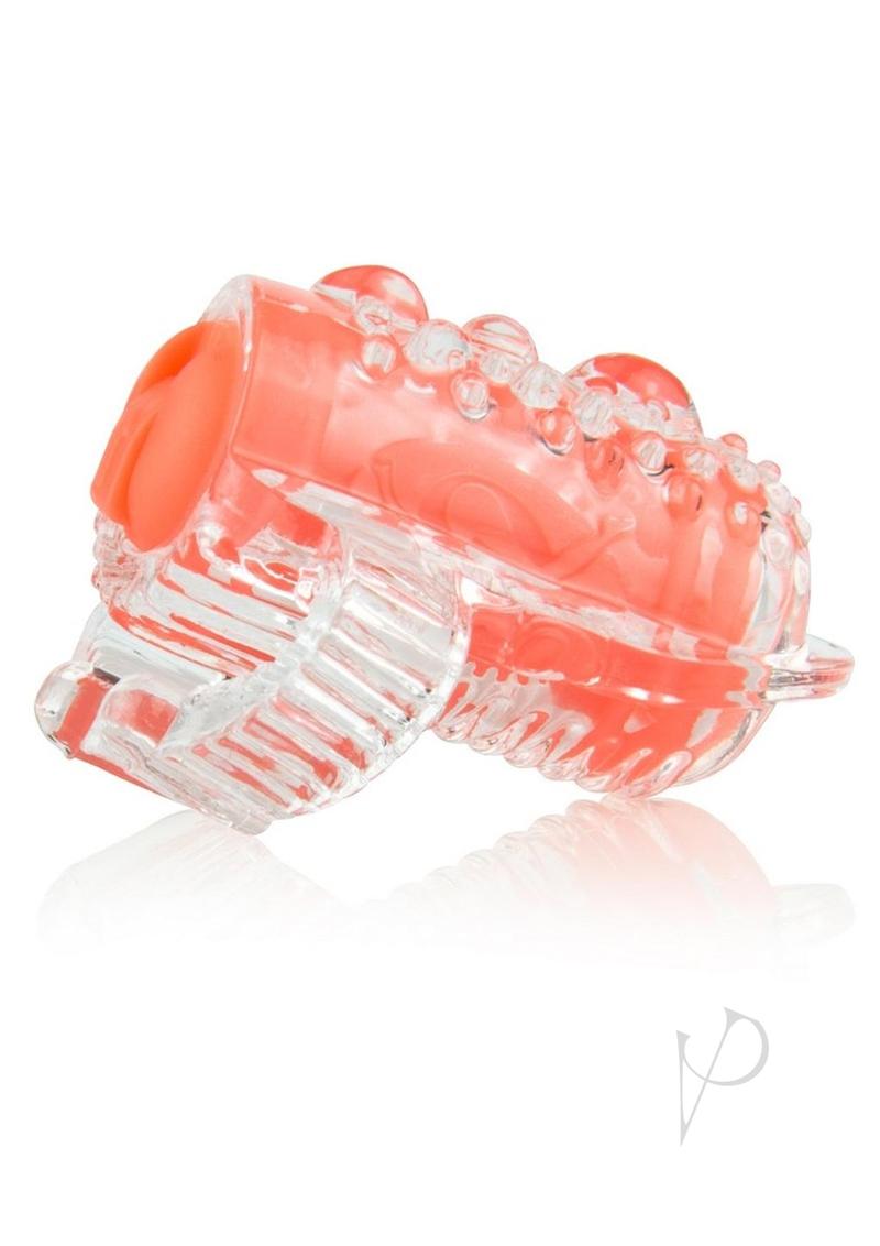 Colorpop Quickie Lingo Orange-individual