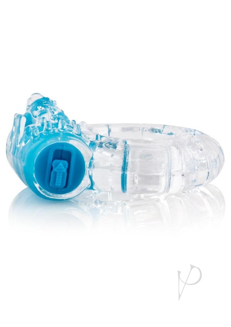 Colorpop Quick Screaming O Plus Blu-indv