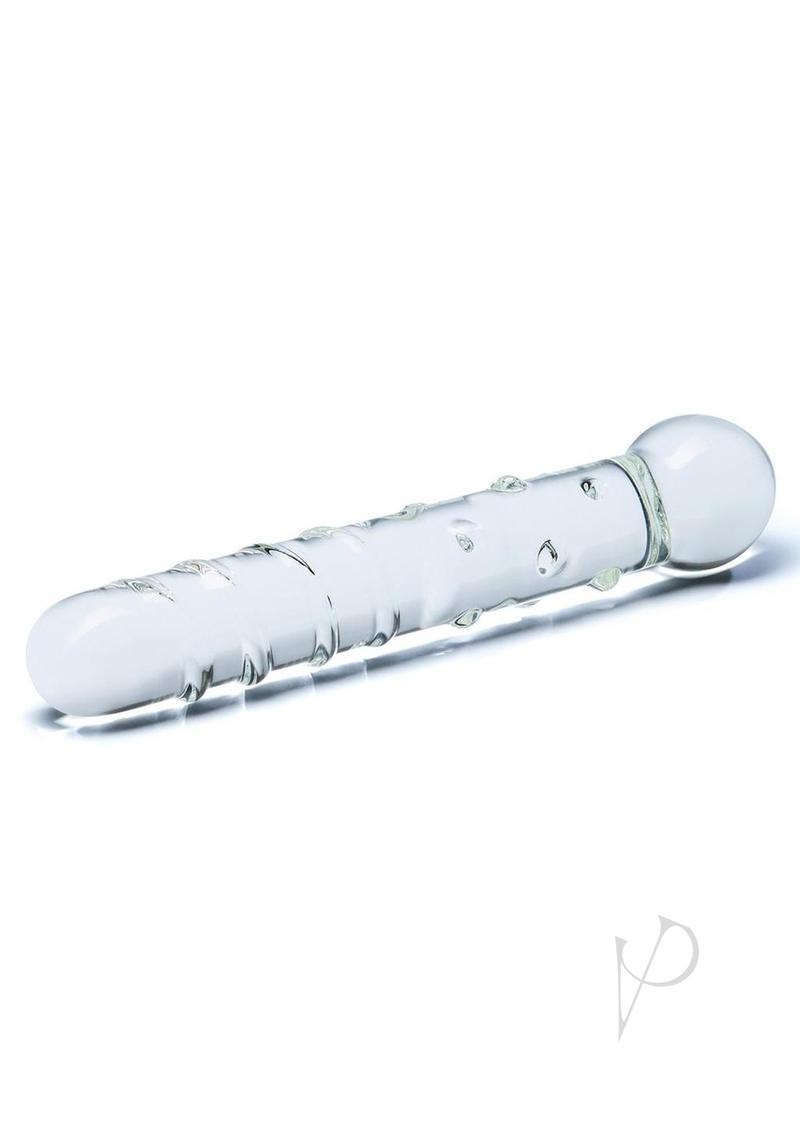 Callisto Clear Glass