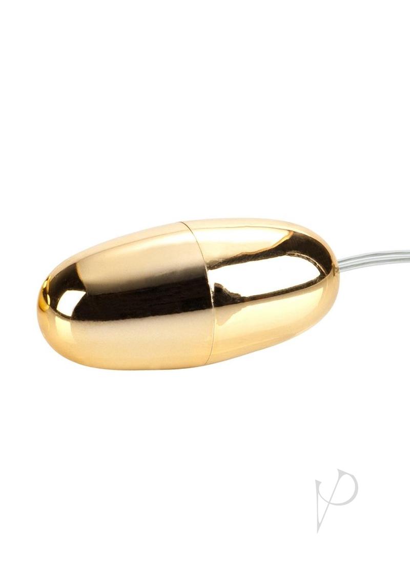 Pocket Exotic Gold Bullet