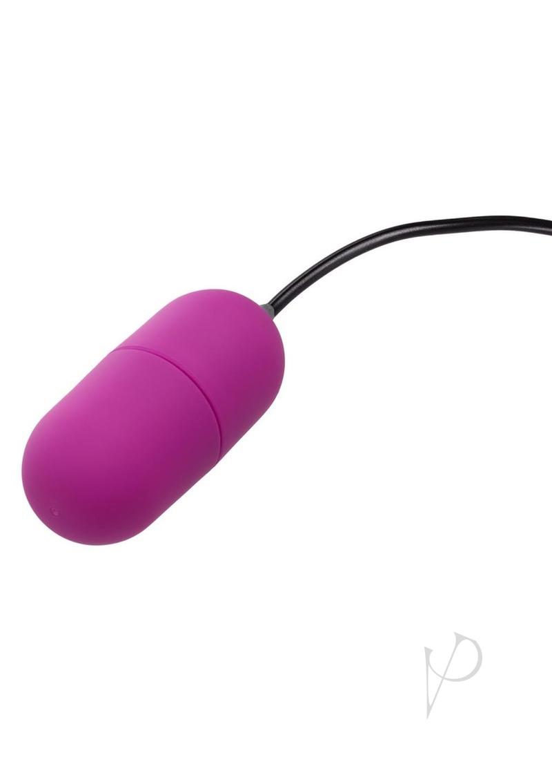 Power Play Playful Bullet Purple