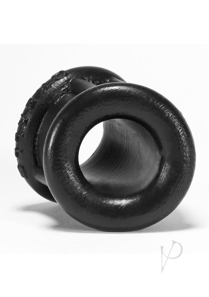 Bent 1 Small Black