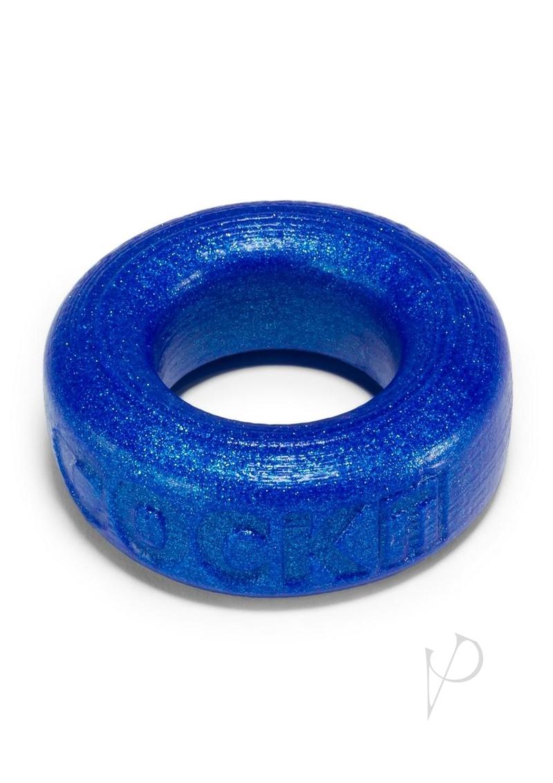 Cock T Cockring Blue