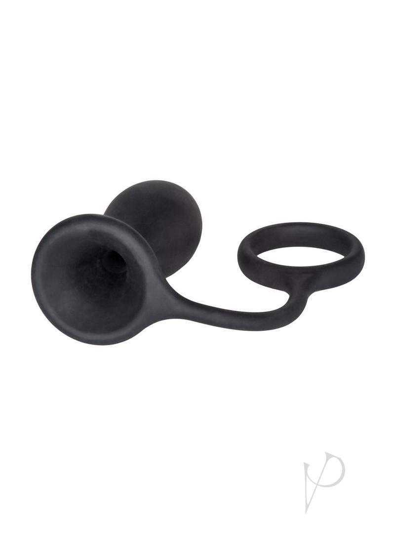 Dr Kaplan Prostate Probe and Ring