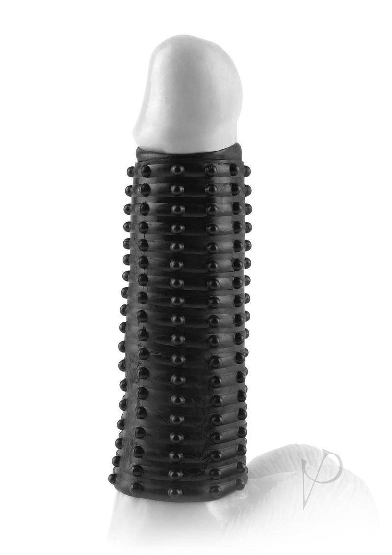 Fx Magic Pleasure Sleeve Black