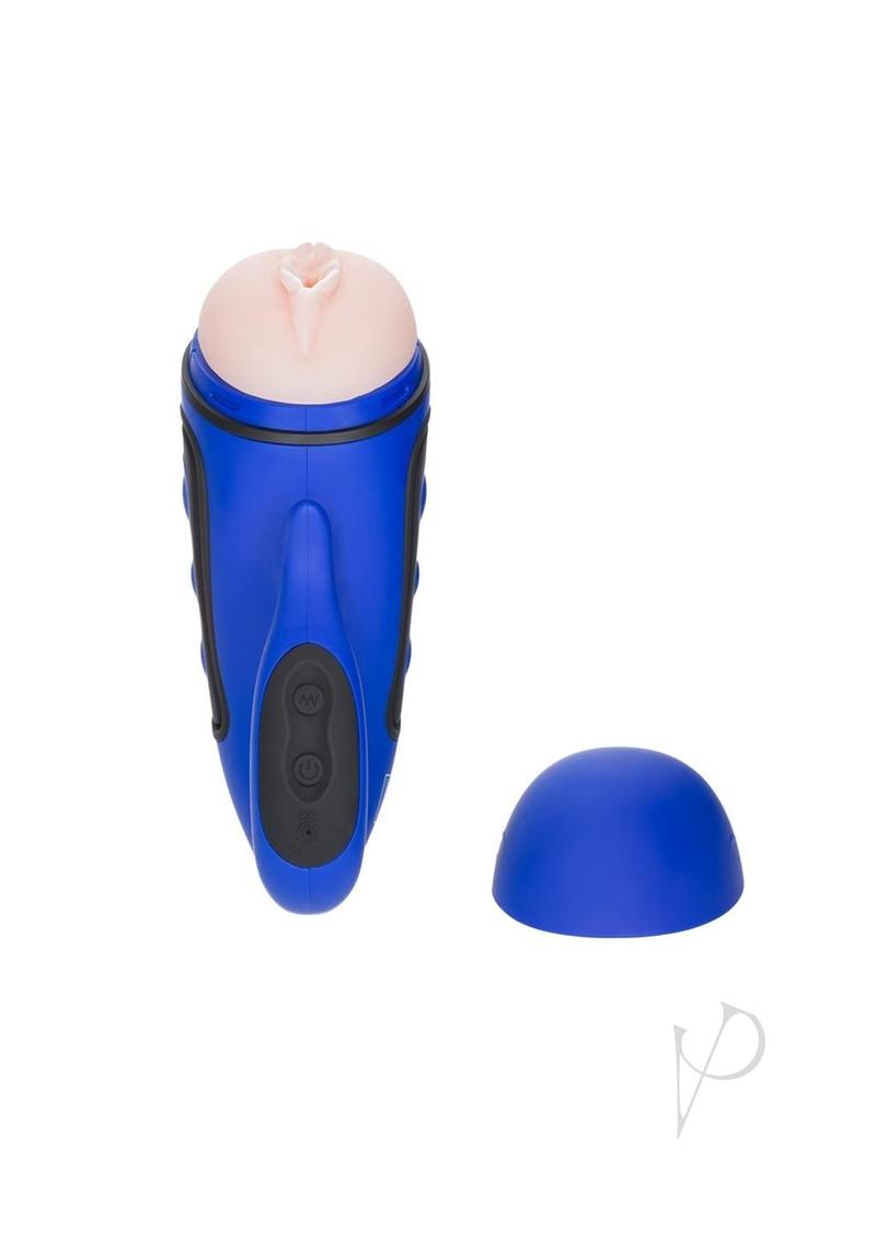 Apollo Alpha Stroker 2 Blue