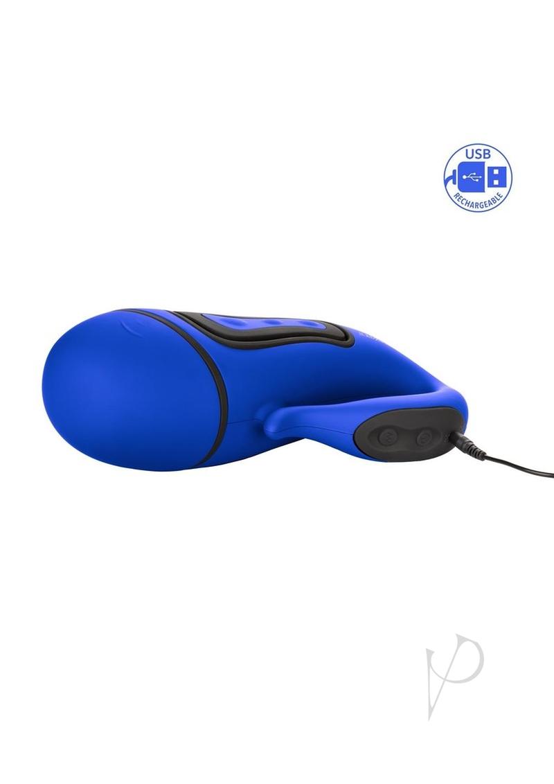 Apollo Alpha Stroker 2 Blue
