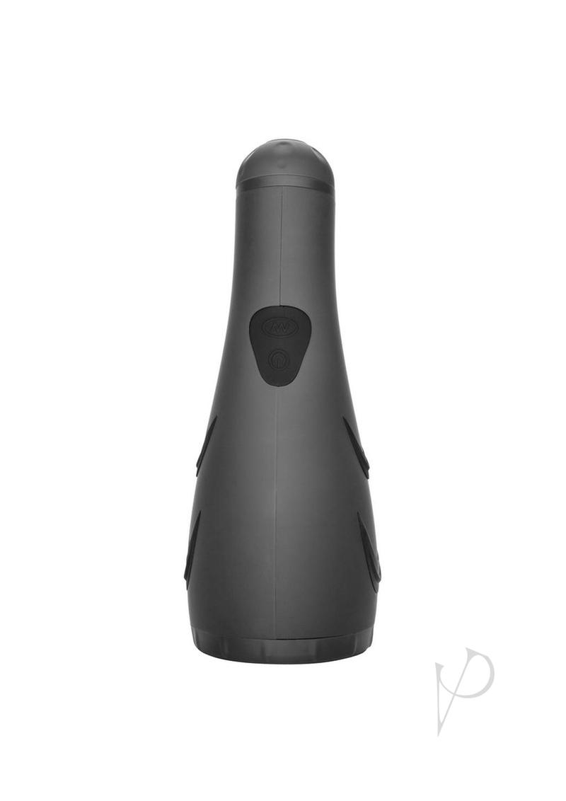 Apollo Hydro Power Stroker Grey