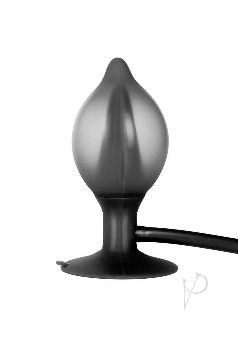 Booty Call Booty Pumper Small Black