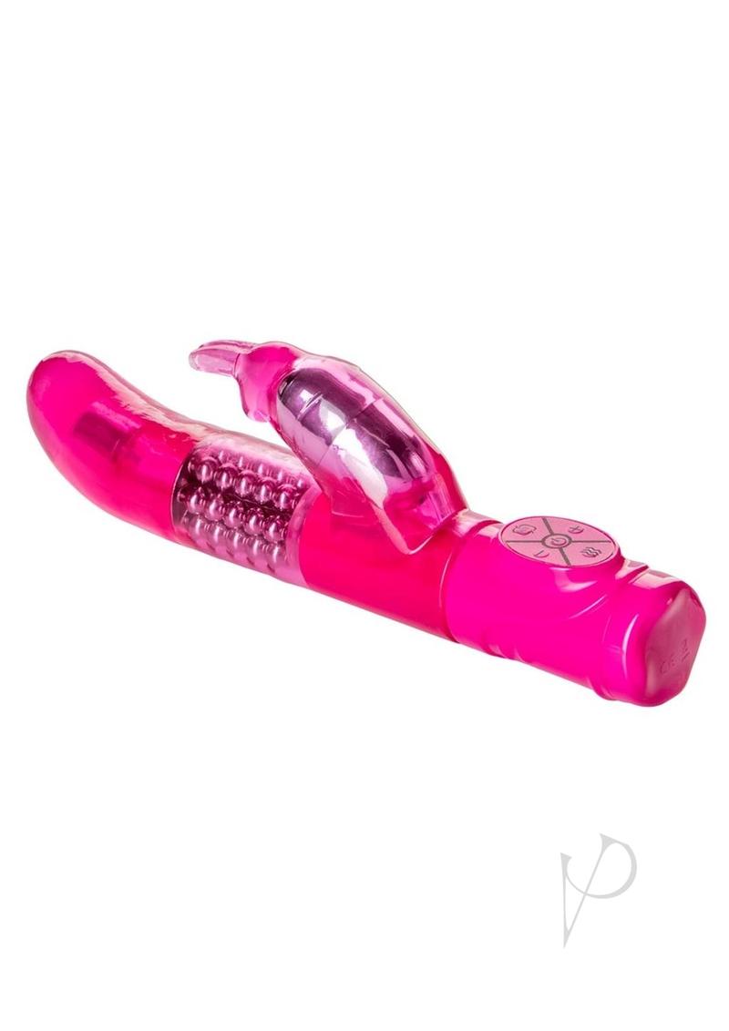 Advanced G Jack Rabbit Pink
