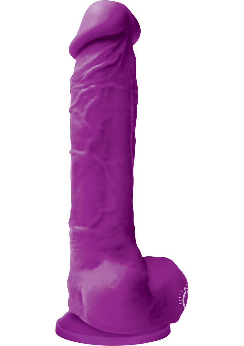 Colours Pleasures Dong 8 Purple