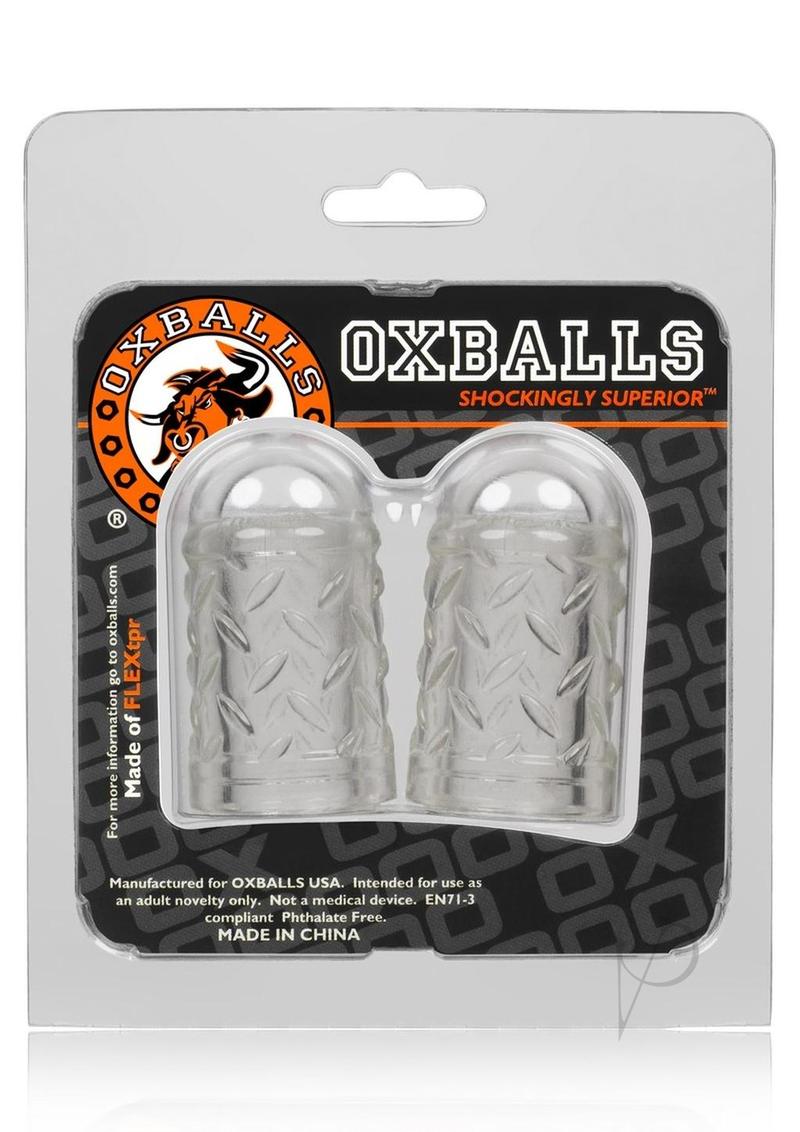 Gripper Nip-pull Clear