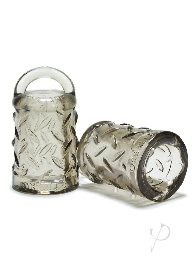Gripper Nip-pull Smoke