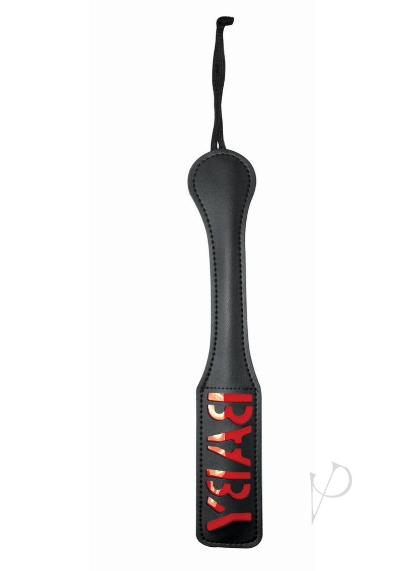 Sandm Baby Paddle