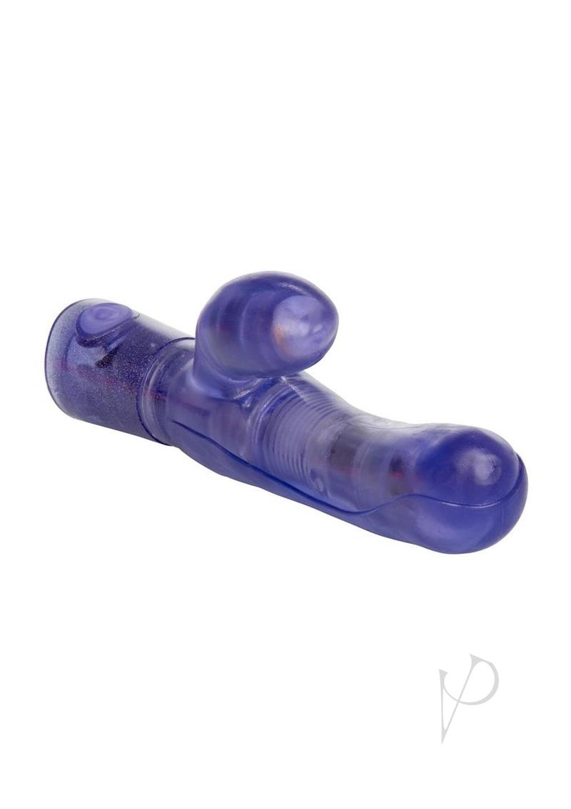 First Time Dual Exciter Purple