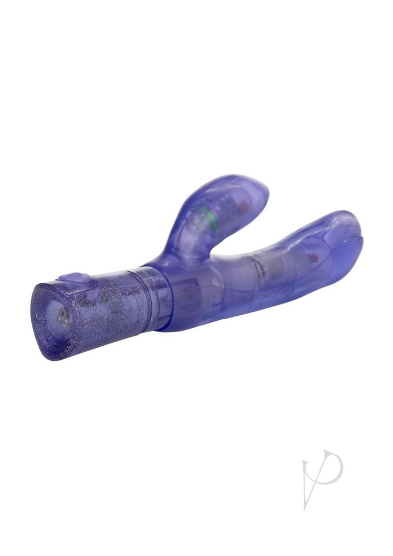 First Time Dual Exciter Purple