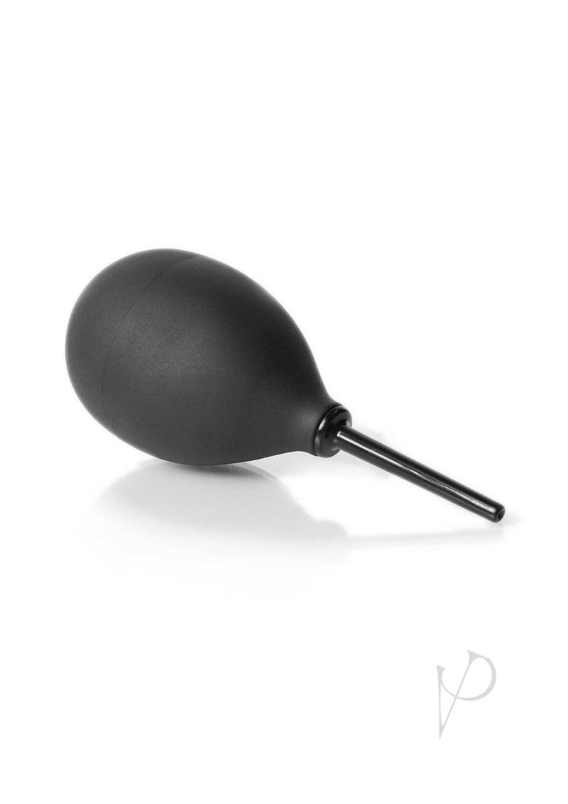 Ergoflo Impulse Black