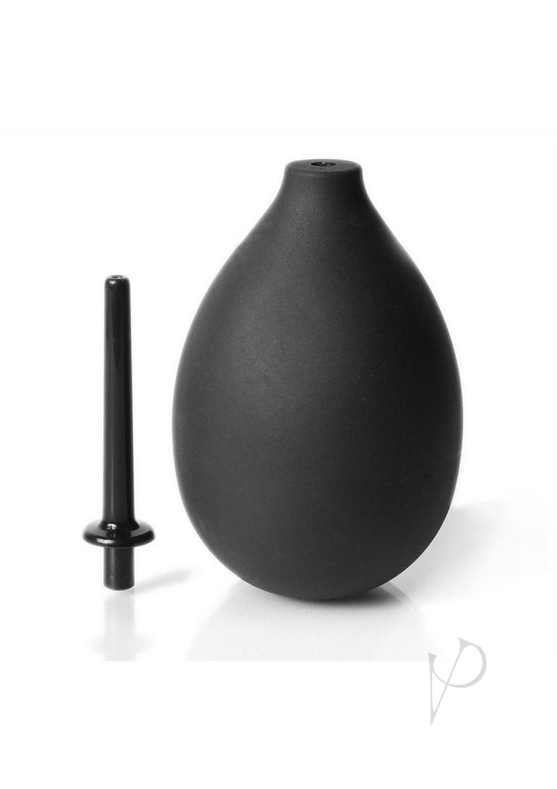 Ergoflo Impulse Black