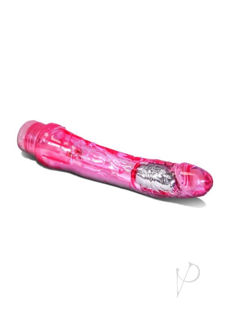 Naturally Yours Mambo Vibe Pink