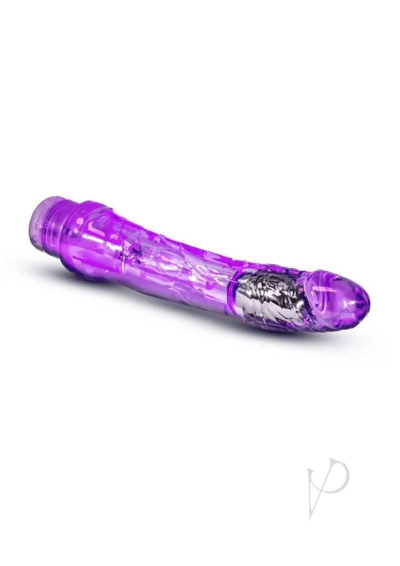 Naturally Yours Mambo Vibe Purple