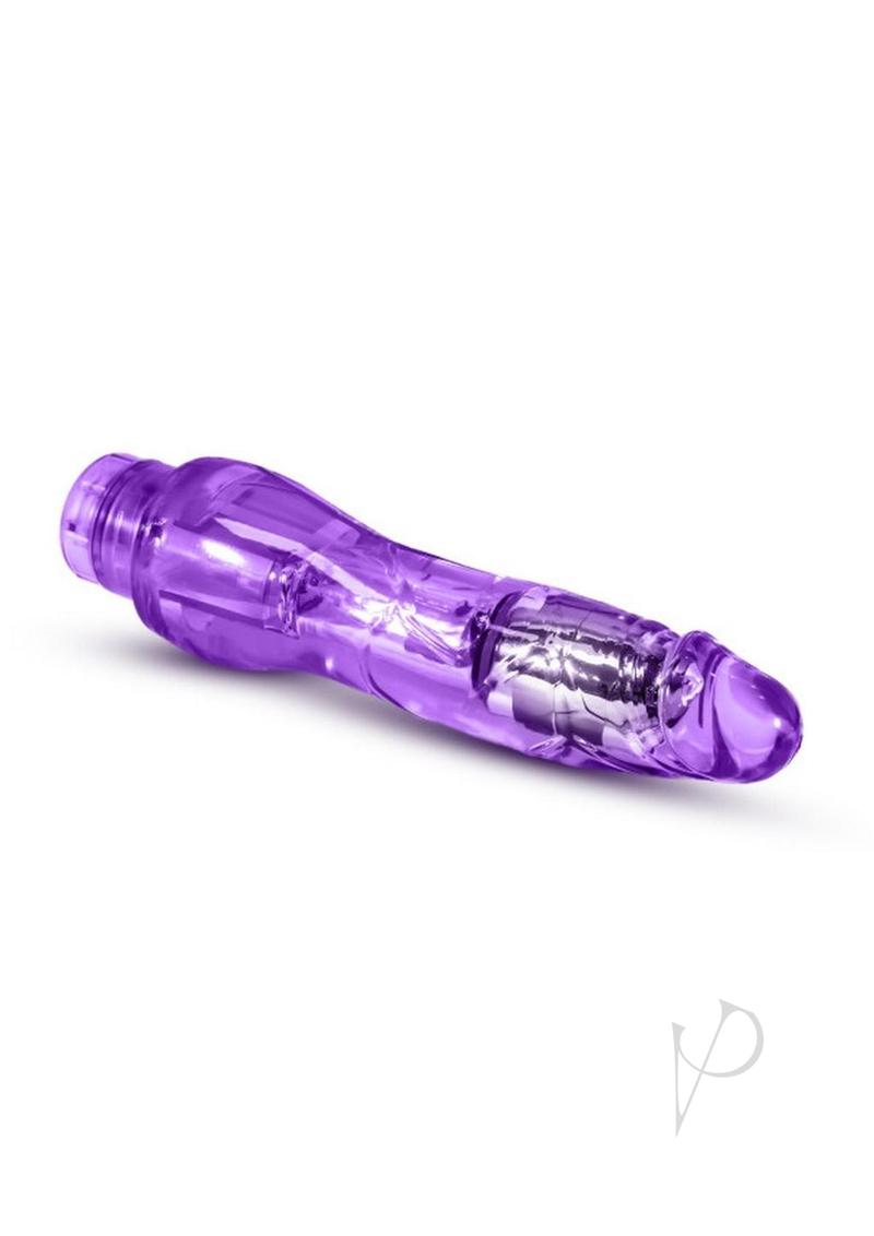 Naturally Yours Fantasy Vibe Purple